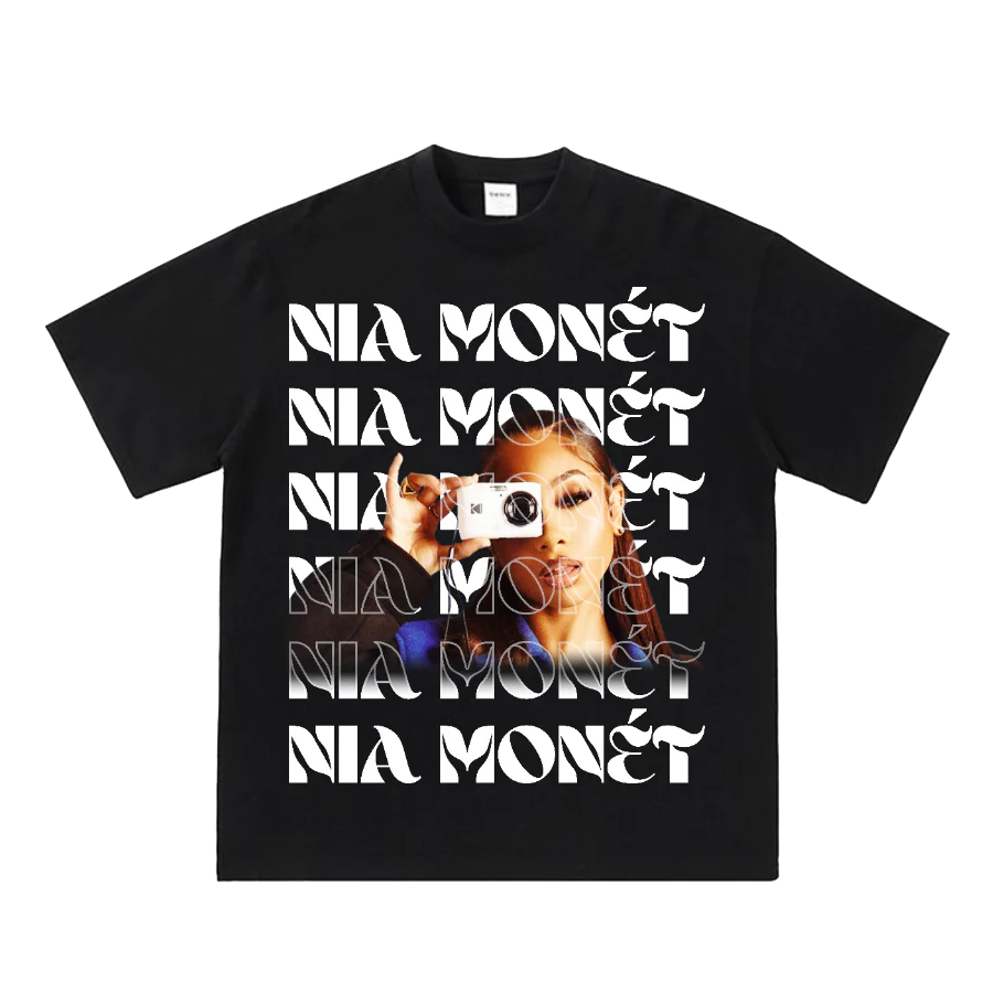 Echo Tee