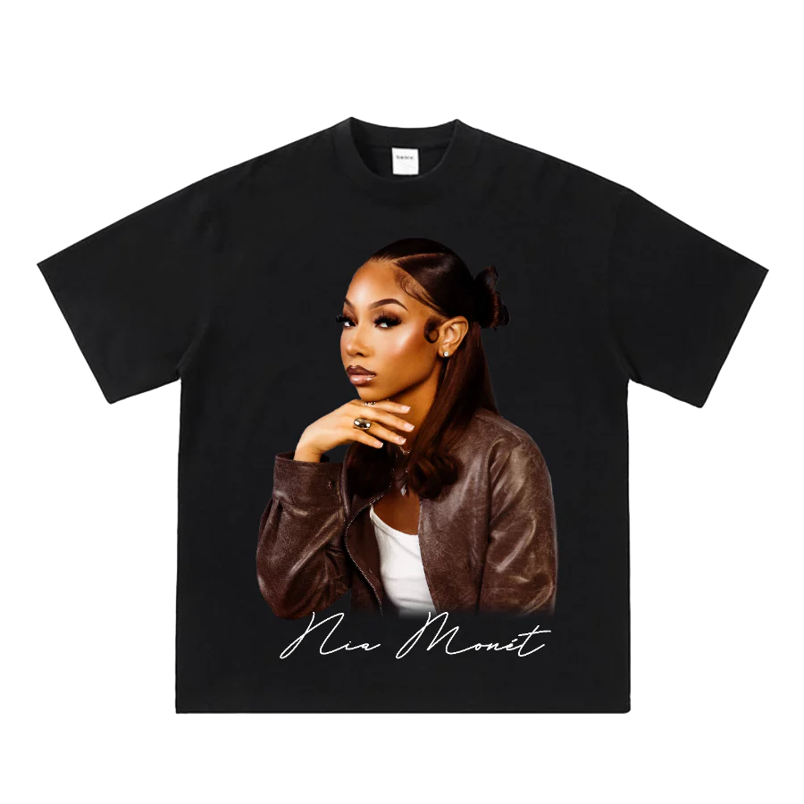 Face Card Tee
