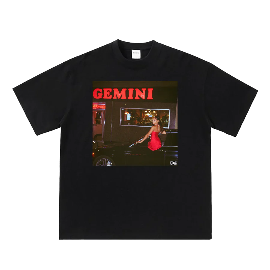 Gemini Tee