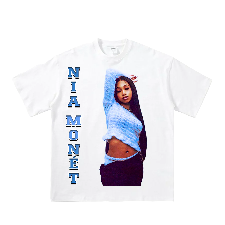 Run It Back Tee
