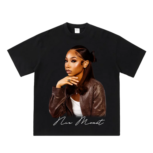 Face Card Tee