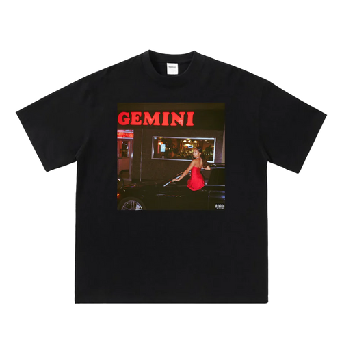 Gemini Tee