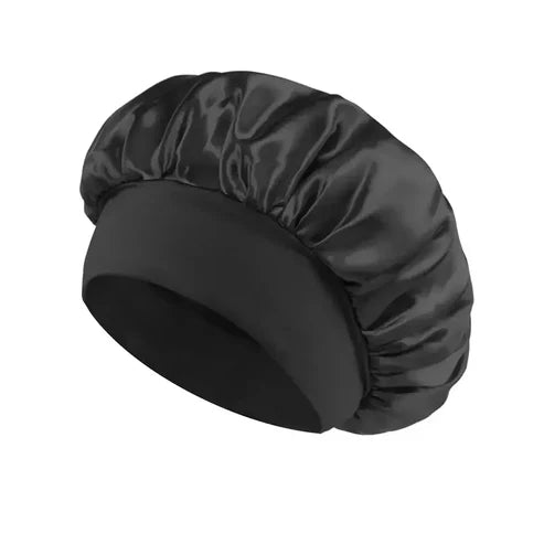 Satin Hair Bonnets