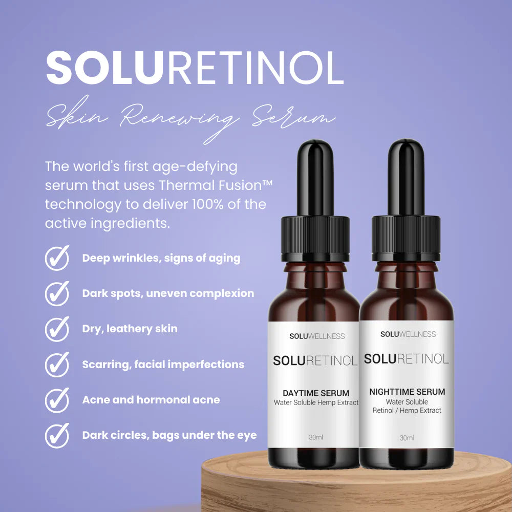 SoluRetinol